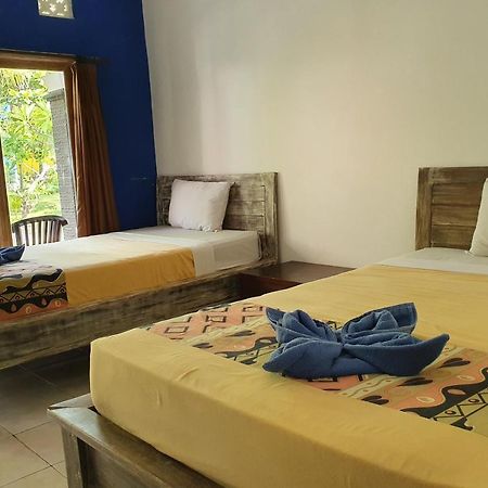 Oyo 3186 Thomas Garden Place Uluwatu Dış mekan fotoğraf