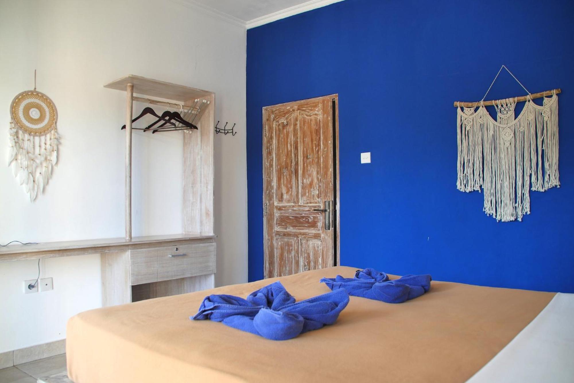 Oyo 3186 Thomas Garden Place Uluwatu Dış mekan fotoğraf