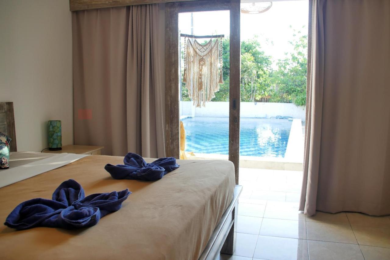 Oyo 3186 Thomas Garden Place Uluwatu Dış mekan fotoğraf