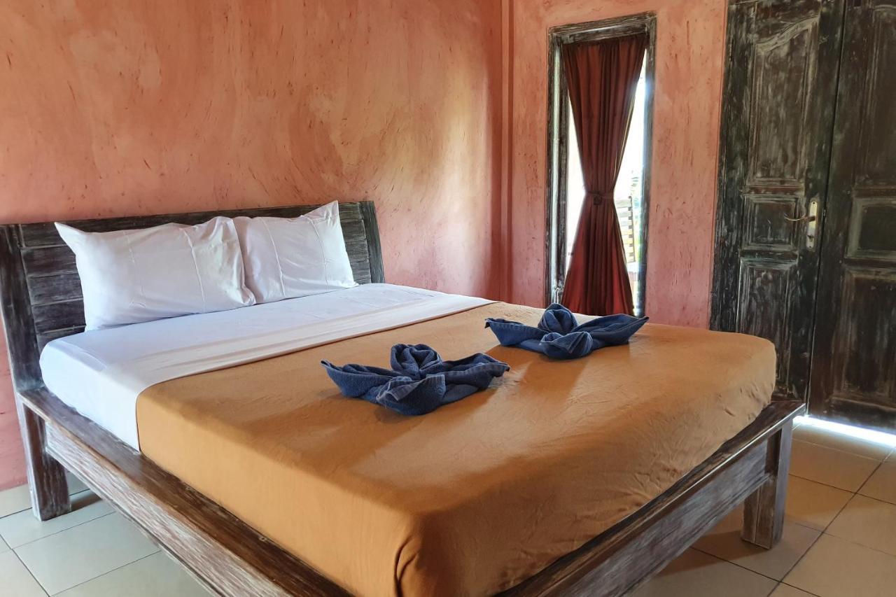 Oyo 3186 Thomas Garden Place Uluwatu Dış mekan fotoğraf