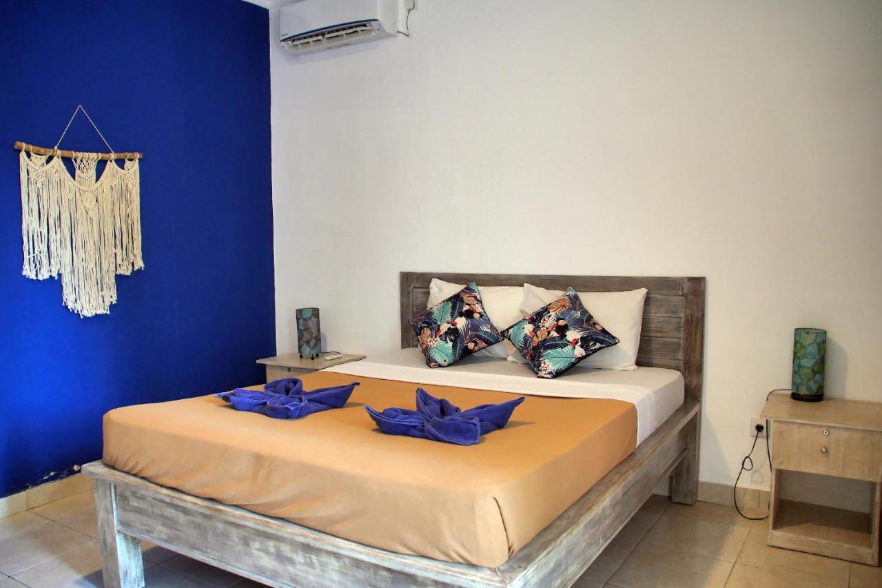 Oyo 3186 Thomas Garden Place Uluwatu Dış mekan fotoğraf