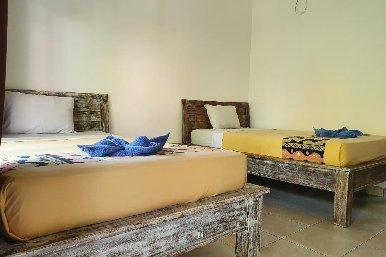 Oyo 3186 Thomas Garden Place Uluwatu Dış mekan fotoğraf