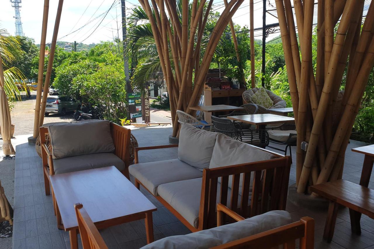 Oyo 3186 Thomas Garden Place Uluwatu Dış mekan fotoğraf