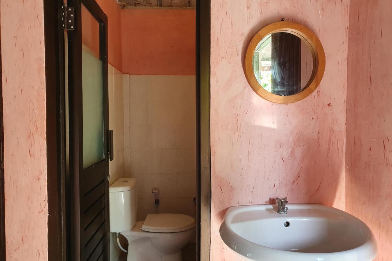 Oyo 3186 Thomas Garden Place Uluwatu Dış mekan fotoğraf