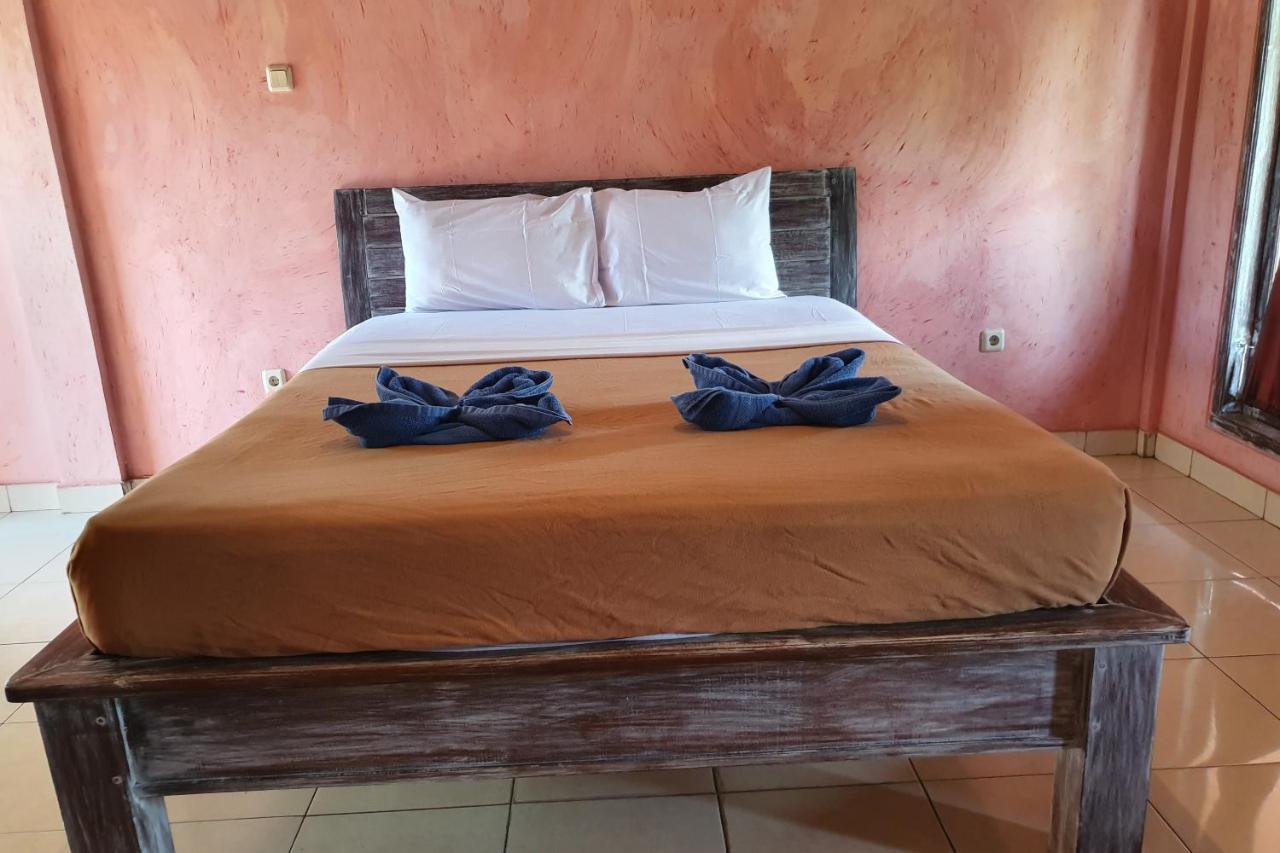 Oyo 3186 Thomas Garden Place Uluwatu Dış mekan fotoğraf