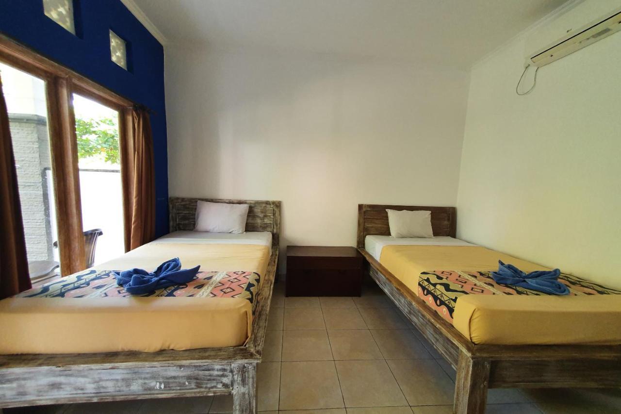 Oyo 3186 Thomas Garden Place Uluwatu Dış mekan fotoğraf