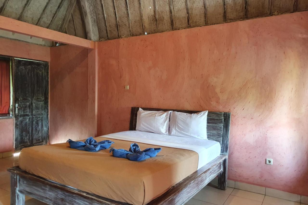 Oyo 3186 Thomas Garden Place Uluwatu Dış mekan fotoğraf